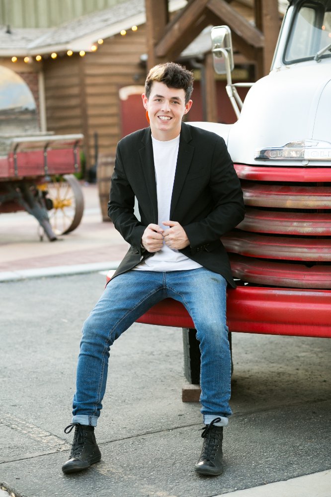Brock McKinney