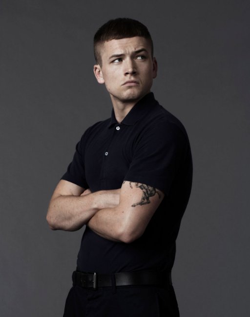 Dennis 'Asbo' Severs