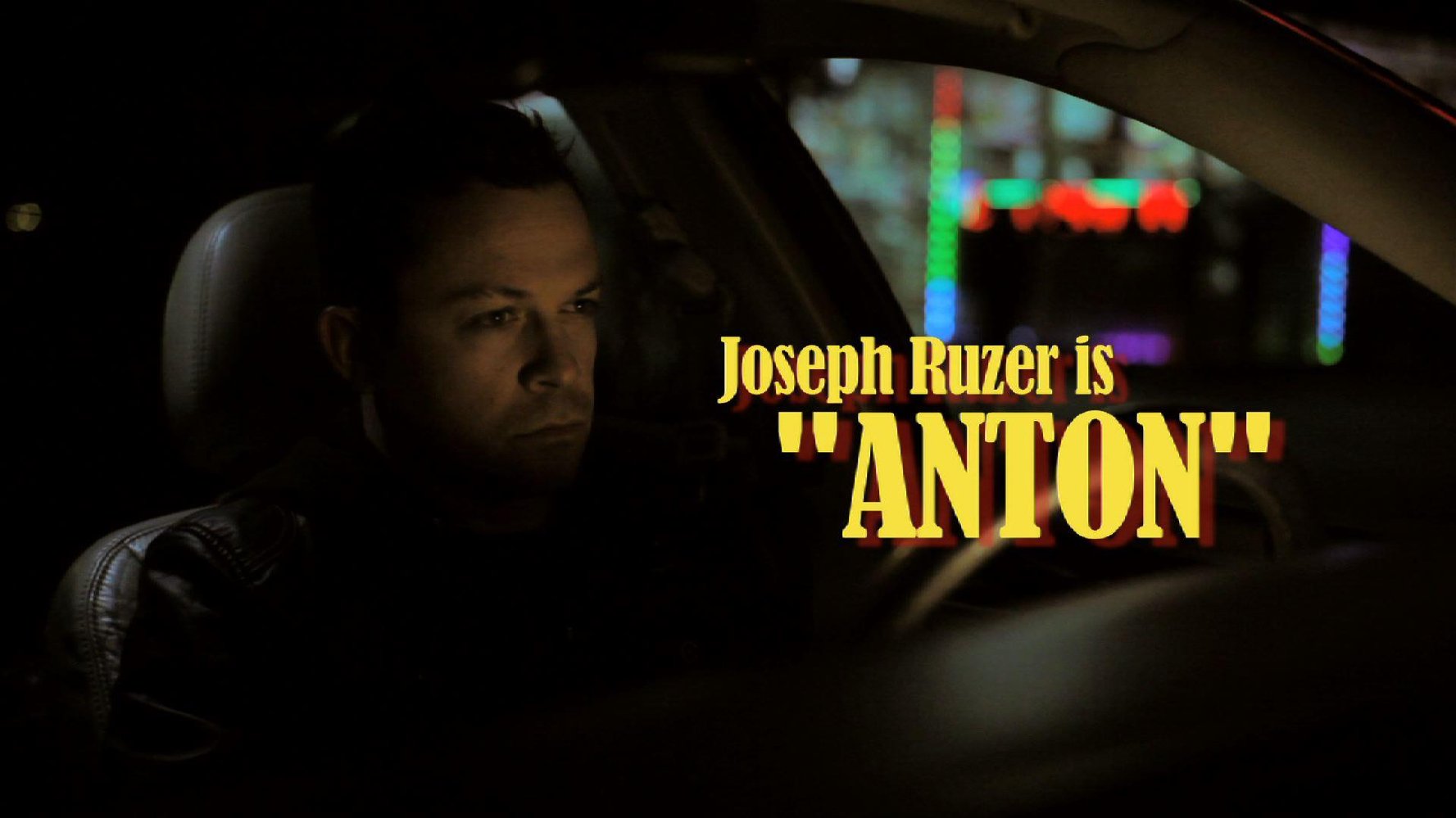 Joseph Ruzer