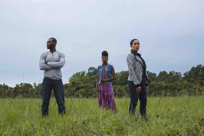 Rutina Wesley