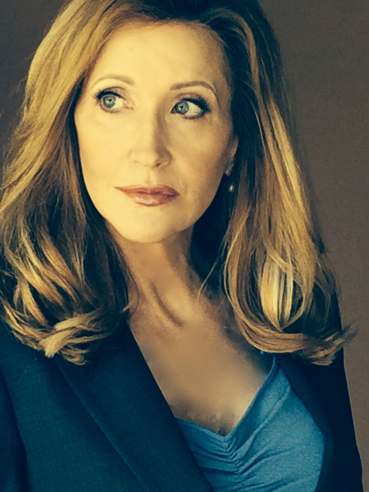 Christine McGraw
