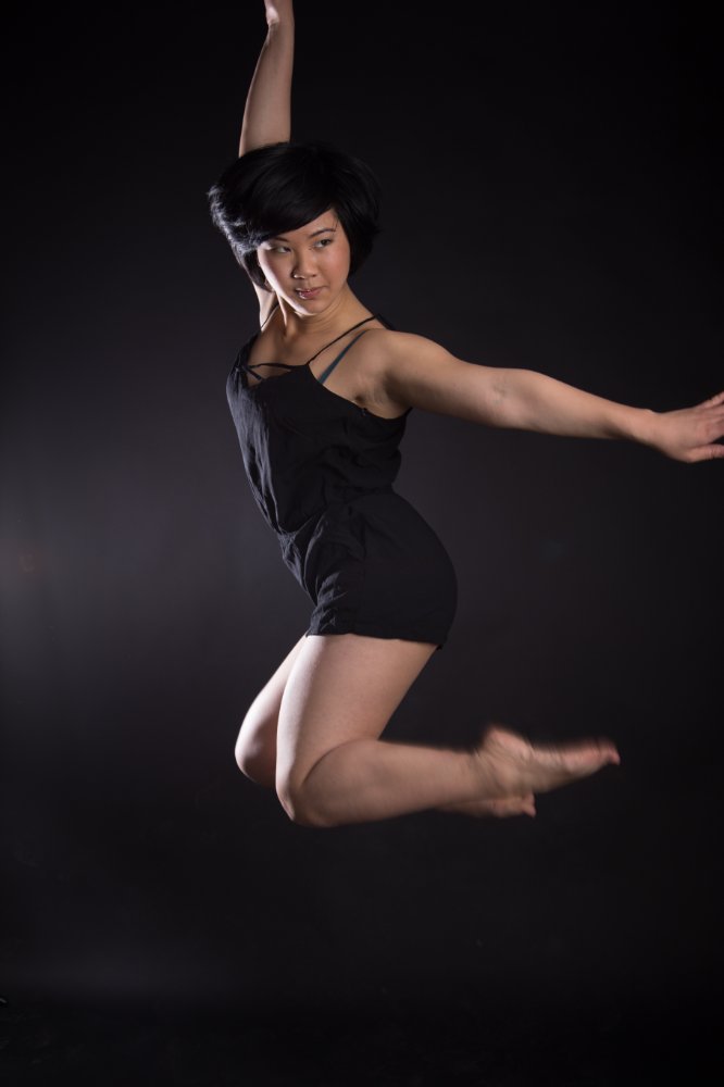 Samantha Wan