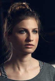 Laura Baranik