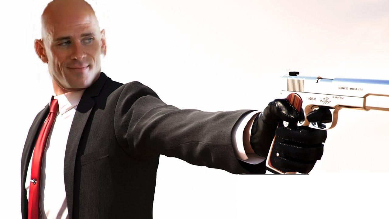 Agent 47