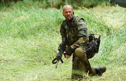 Lieutenant A.K. Waters