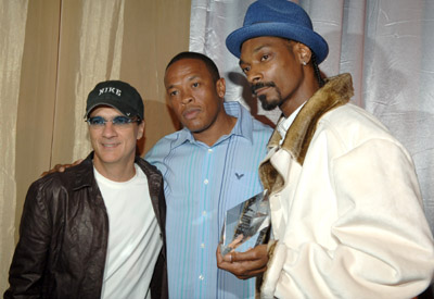 Jimmy Iovine