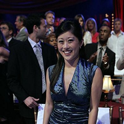 Herself, Herself - Audience Member, Herself - Trio Partner
