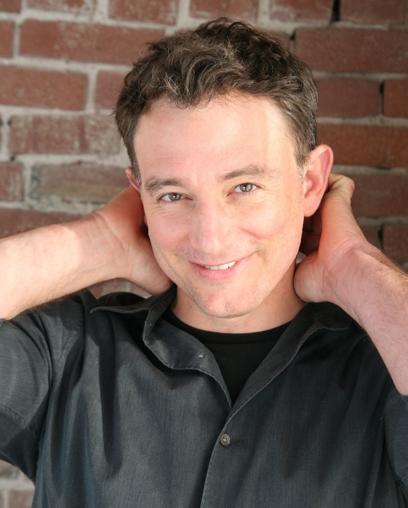 Scott Allegrucci