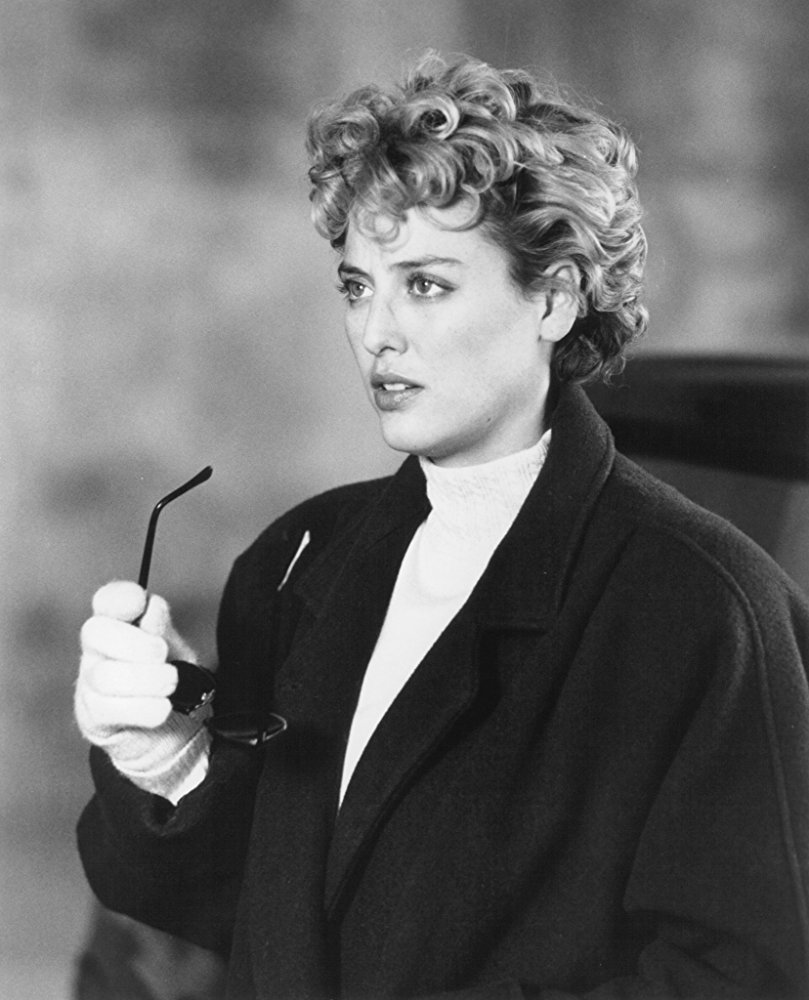Helen Lyle