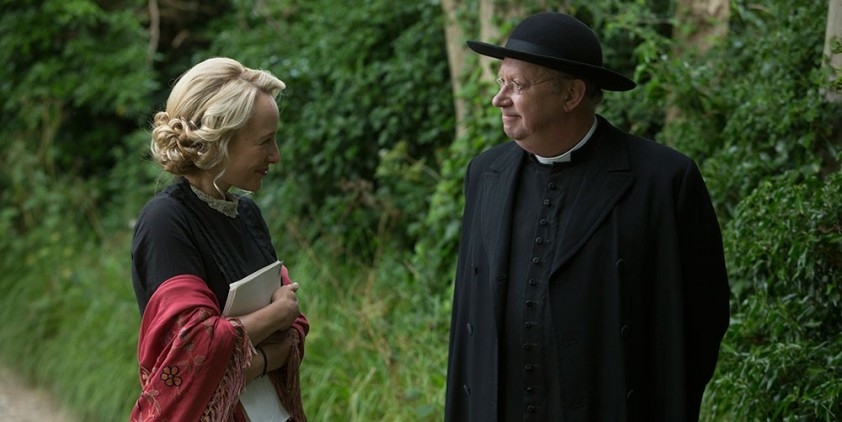 Father Brown