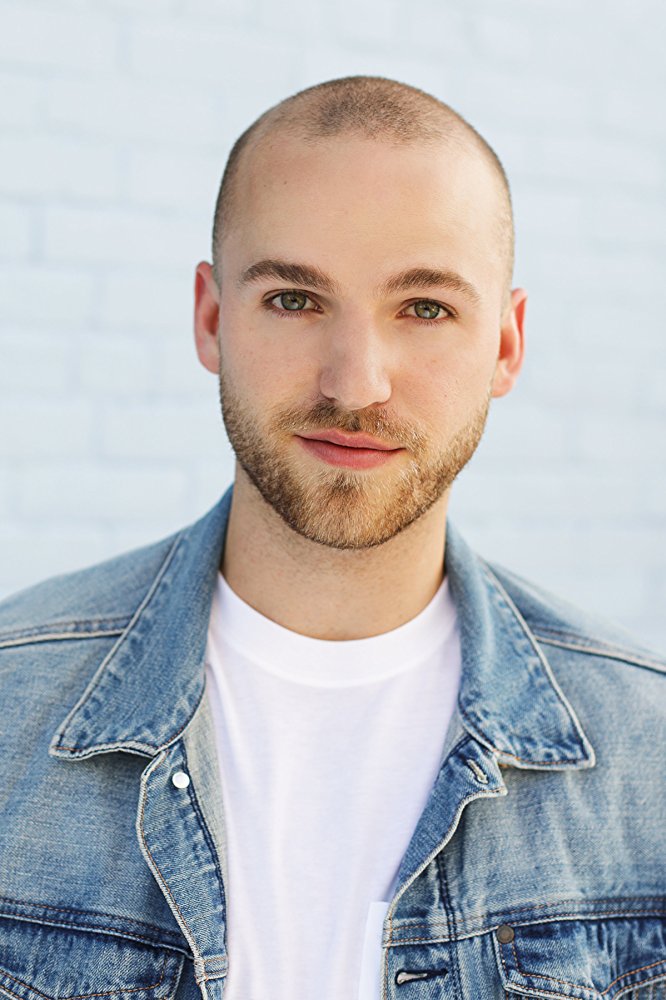 Cade Burk