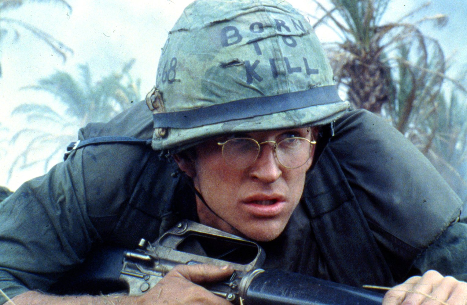 Matthew Modine