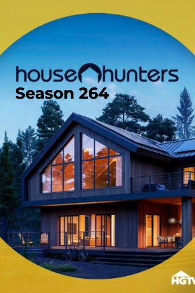 House Hunters - Season 264