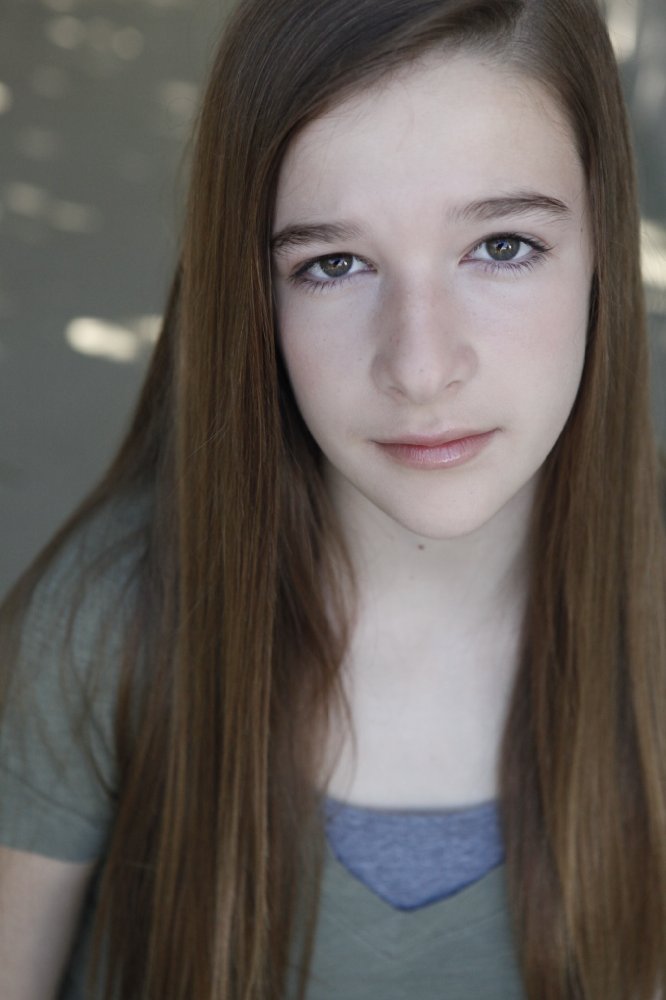 Maddie Paige