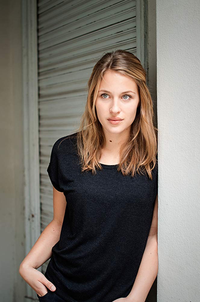 Sinha Melina Gierke