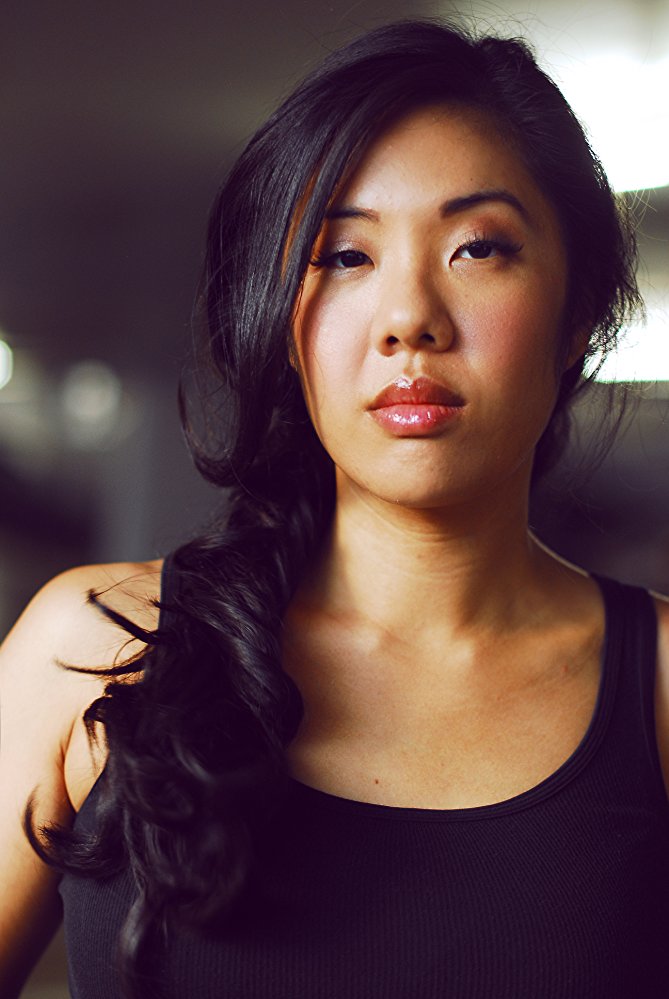 Alicia Ying