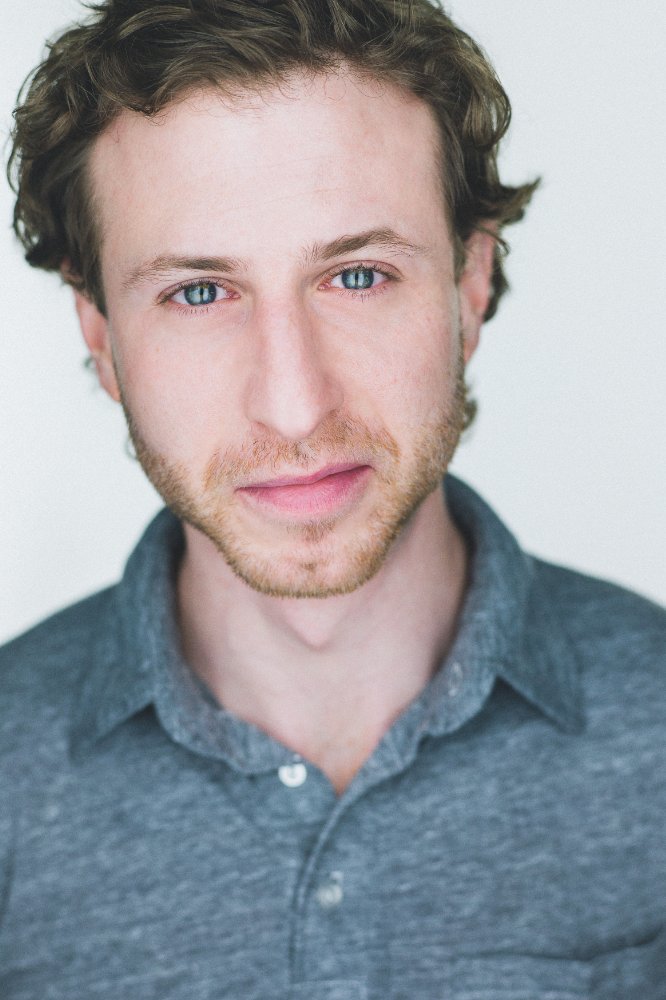 Jeff Solomon