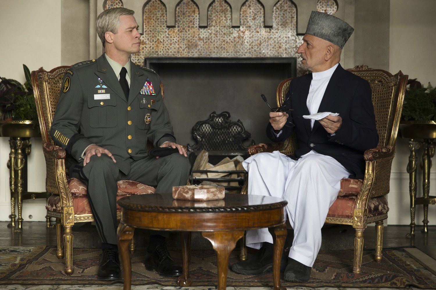 President Karzai