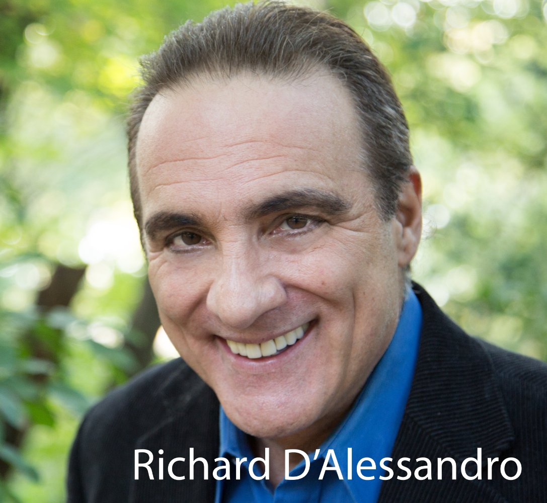 Richard D'Alessandro
