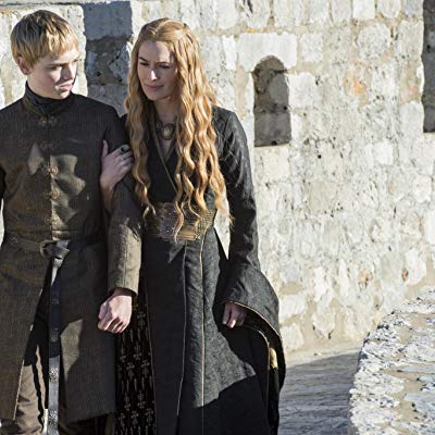 Tommen Baratheon, Martyn Lannister