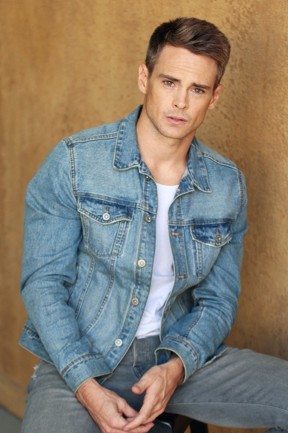 Kyle Jordan
