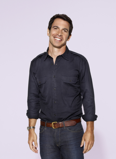 Danny Castellano