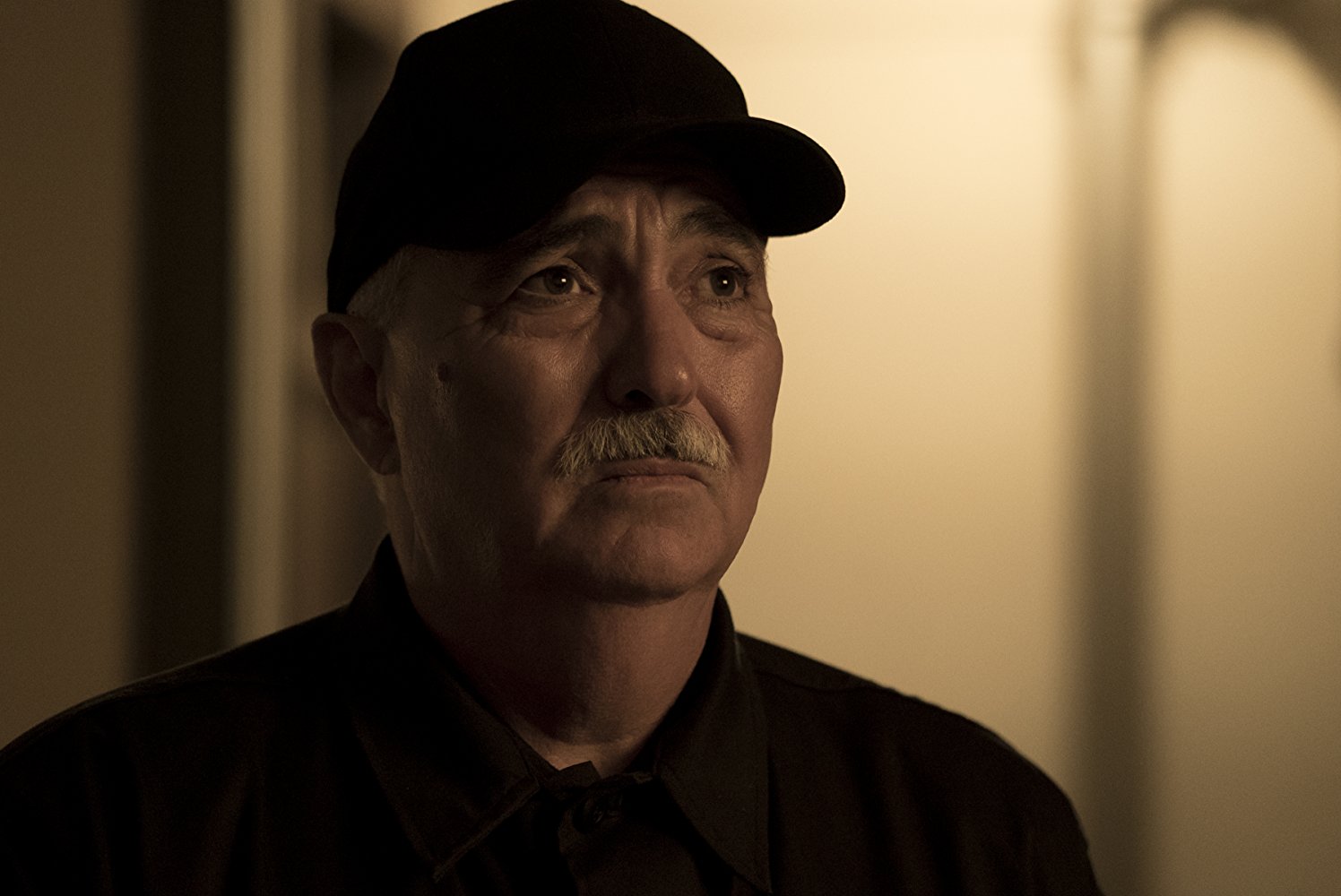Col. Scott Riggins