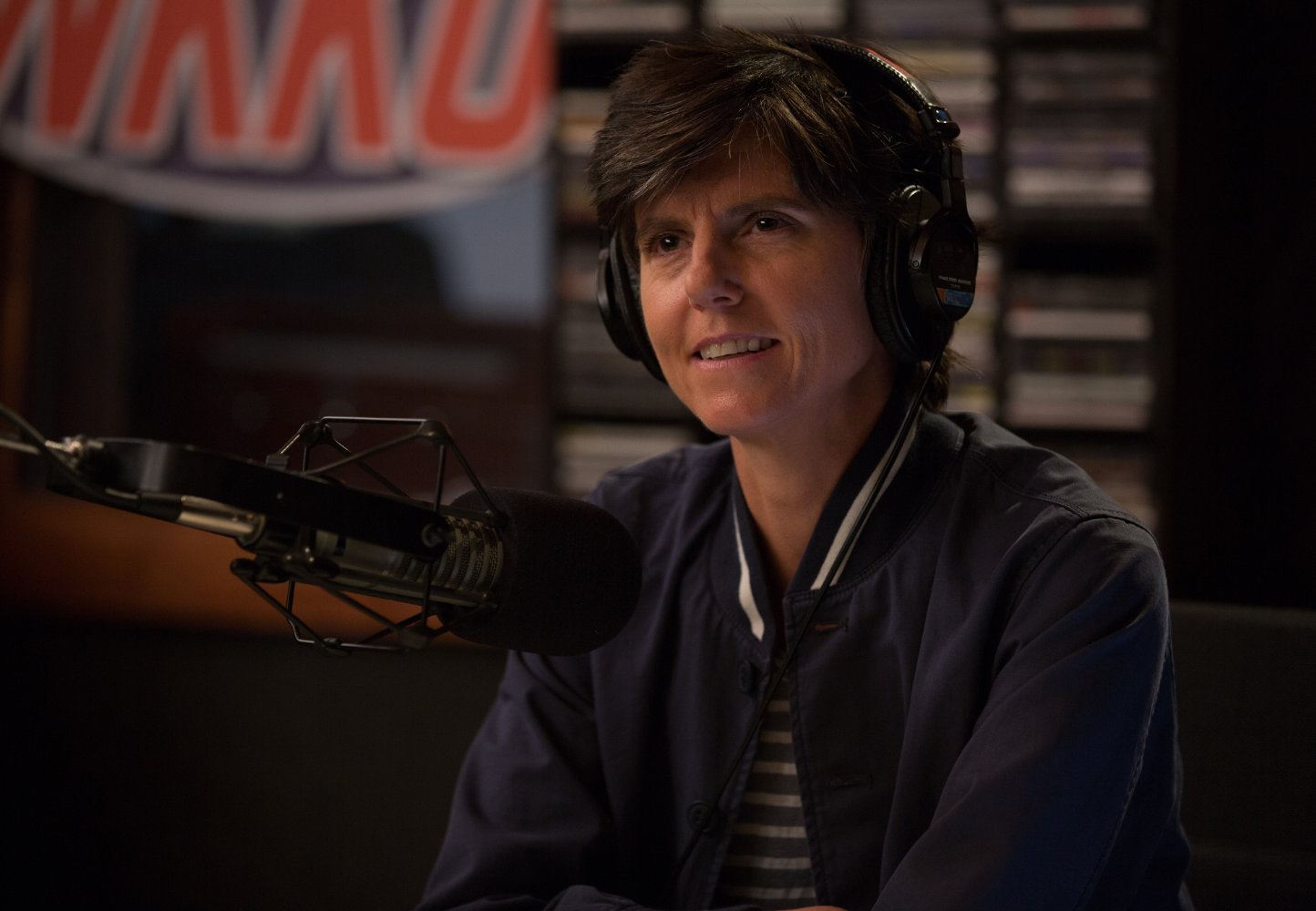 Tig Notaro