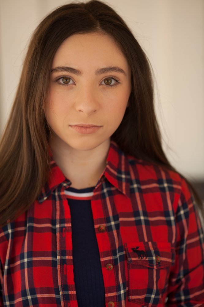 Ava Cantrell