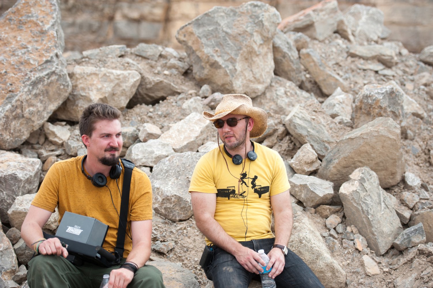Adam Wingard