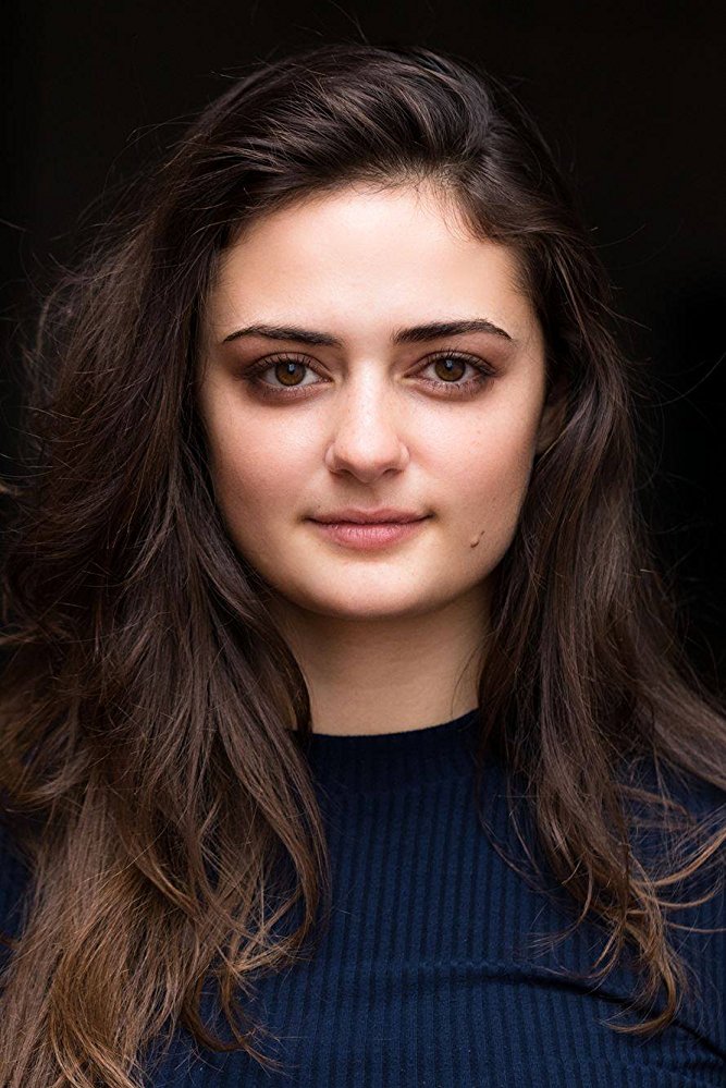 Megan Smart