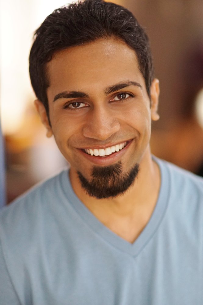 Rishik Patel
