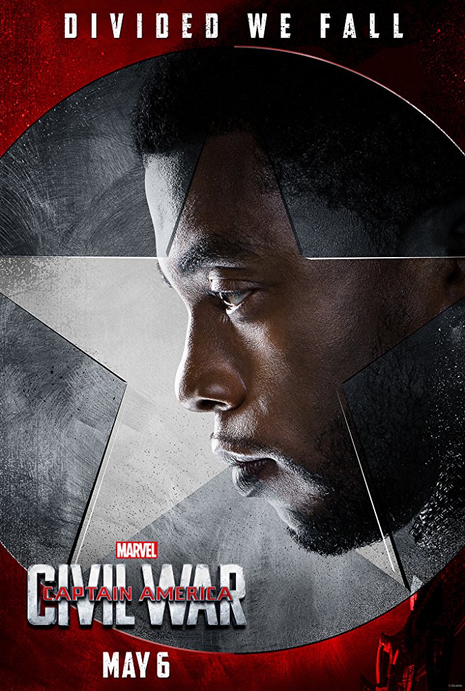 T'Challa