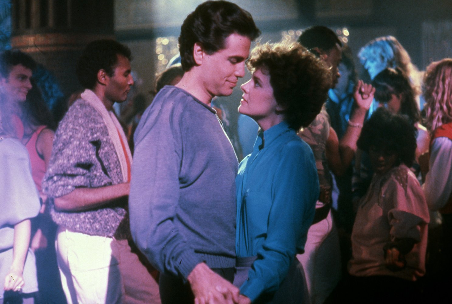 Chris Sarandon