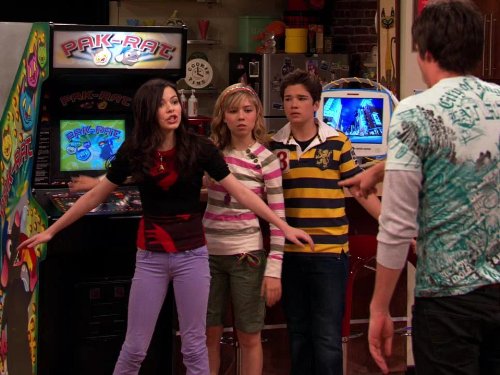 Nathan Kress