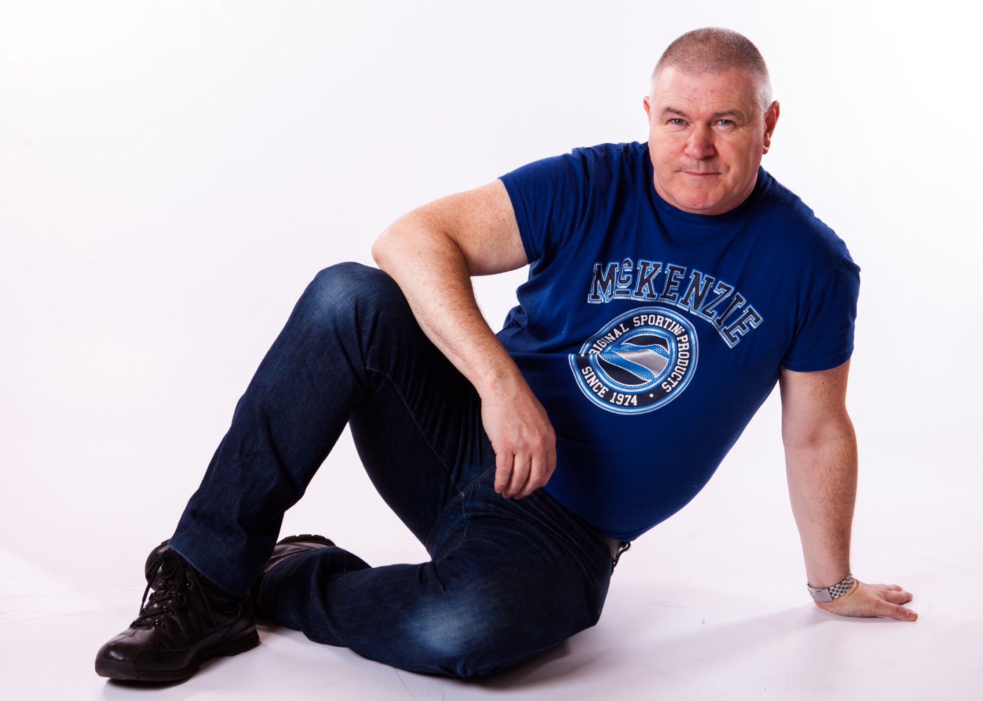 Gerry McGovern