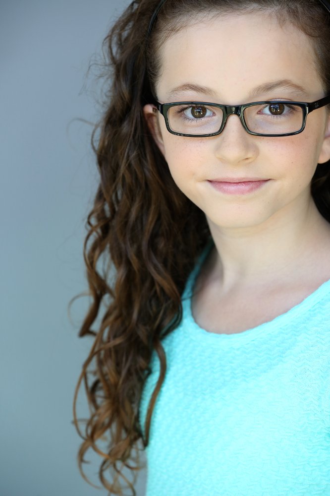 Madison Carlon