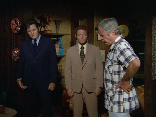 Jack Lord
