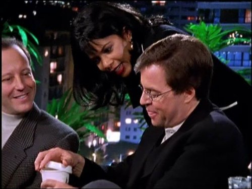 Penny Johnson Jerald