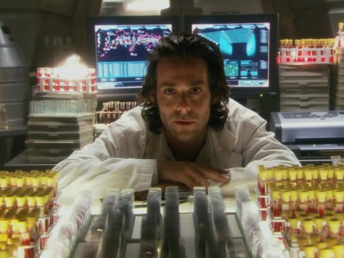 James Callis