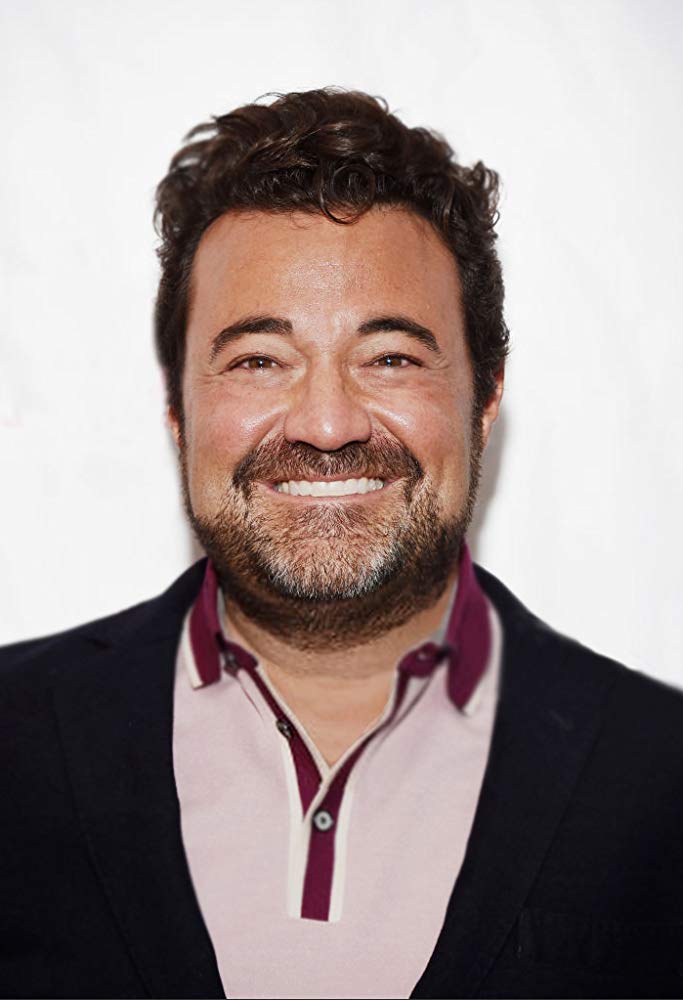 Alex Bloom