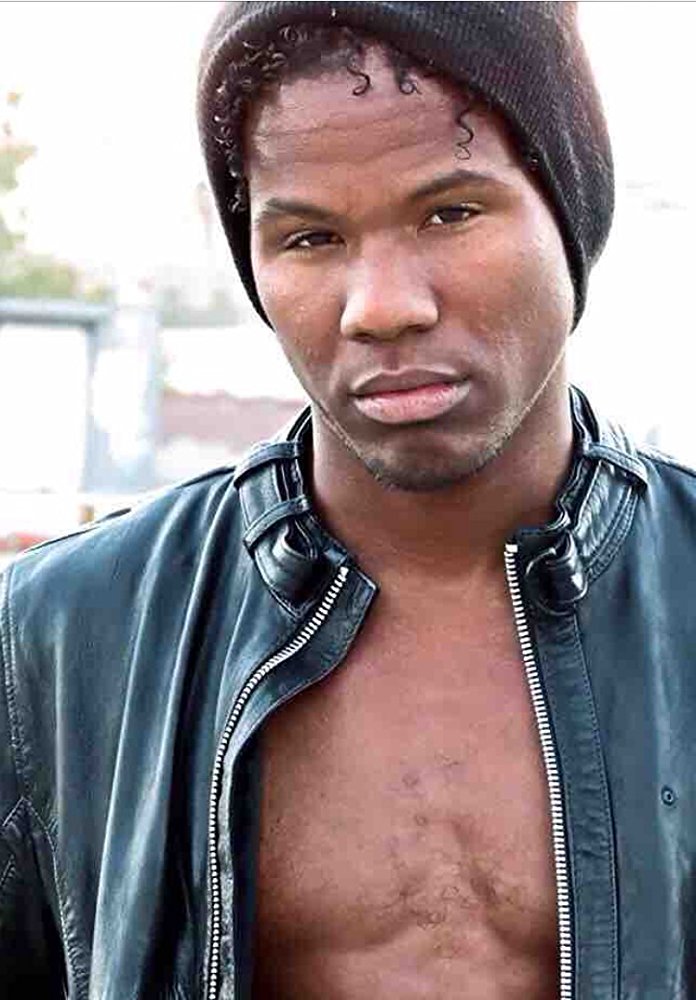 Orlando Magnus Griffin