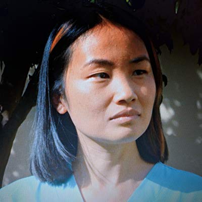 Lulu Wei