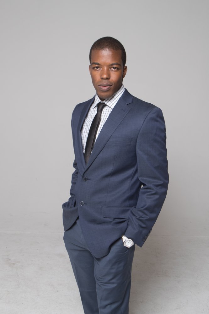 Darell M. Davie