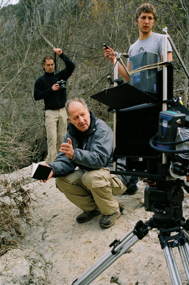 Werner Herzog