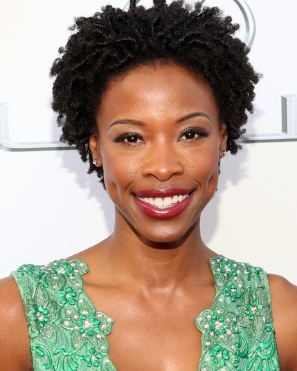 Karimah Westbrook