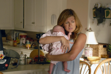 Tami Taylor