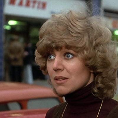 Jill Brown