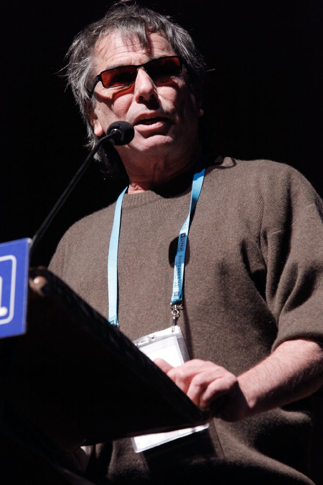 Mickey Hart