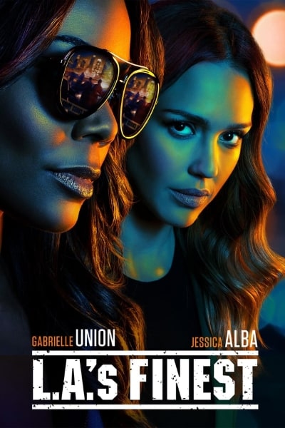 L.A.s Finest - Season 1